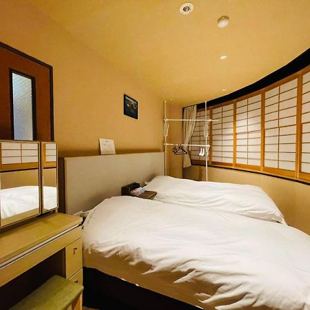 東瀛stays 6階 ゆったり庭付きワンフロア部屋 Osaka Dış mekan fotoğraf