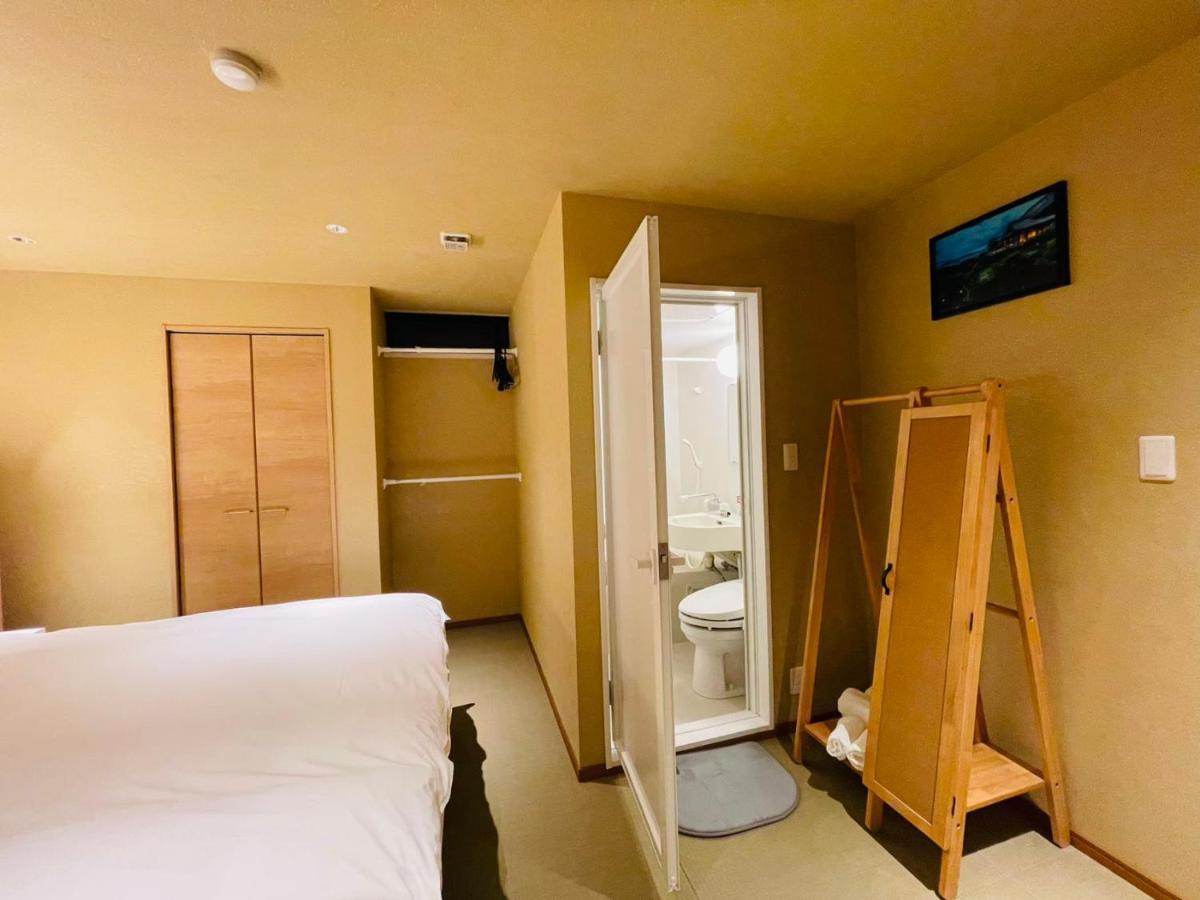 東瀛stays 6階 ゆったり庭付きワンフロア部屋 Osaka Dış mekan fotoğraf